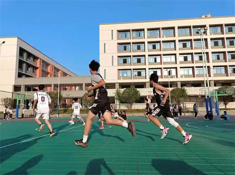 长沙金秋方舟高级中学一对一辅导课程及收费标准